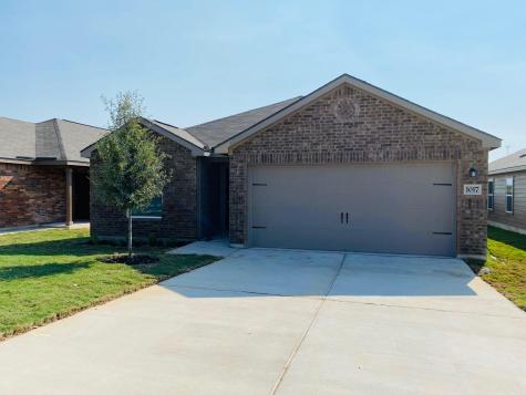 1017 Riverdale Cove Jarrell TX 76537