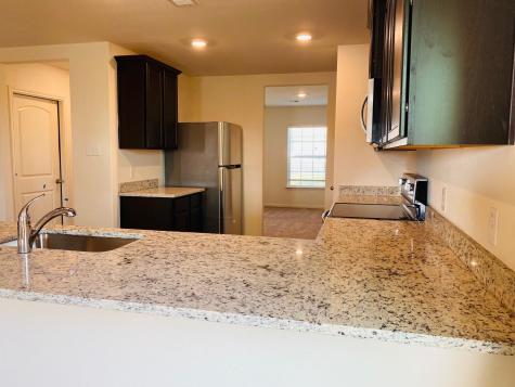 1017 Riverdale Cove Jarrell TX 76537