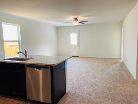 1017 Riverdale Cove Jarrell TX 76537