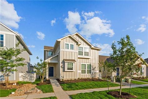 124 Fabion Street Kyle TX 78640