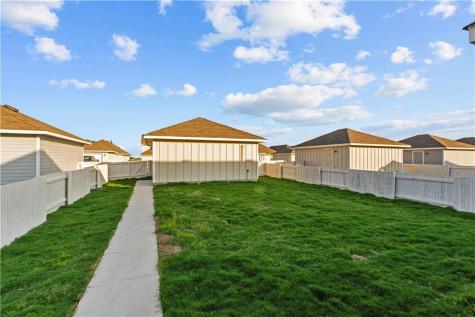 124 Fabion Street Kyle TX 78640