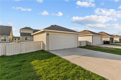 124 Fabion Street Kyle TX 78640