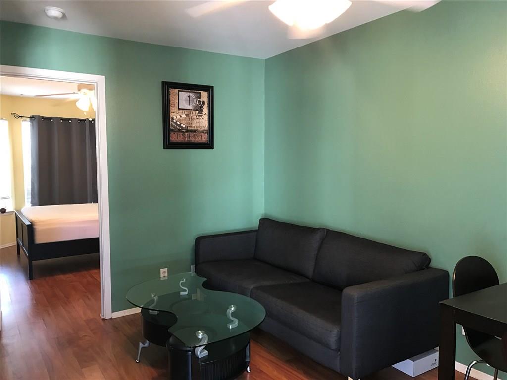 3400 Speedway Austin TX 78705