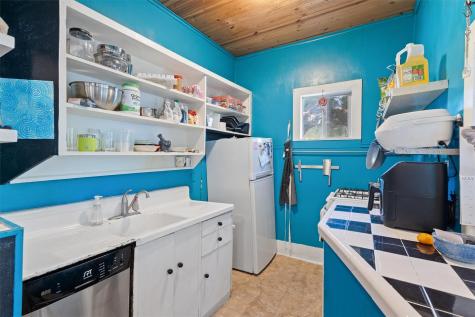 3404 1/2 Grooms Street Austin TX 78705