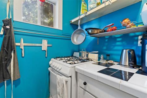 3404 1/2 Grooms Street Austin TX 78705