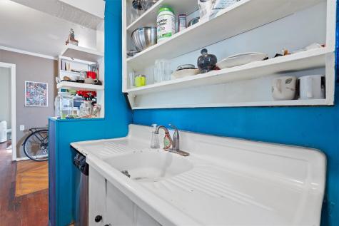 3404 1/2 Grooms Street Austin TX 78705