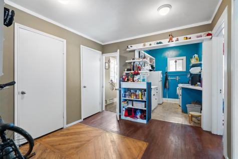 3404 1/2 Grooms Street Austin TX 78705
