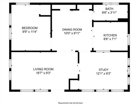 3404 1/2 Grooms Street Austin TX 78705