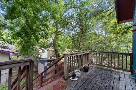 3404 1/2 Grooms Street Austin TX 78705