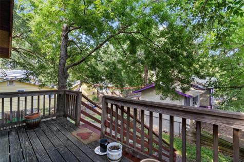 3404 1/2 Grooms Street Austin TX 78705