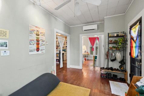 3404 1/2 Grooms Street Austin TX 78705