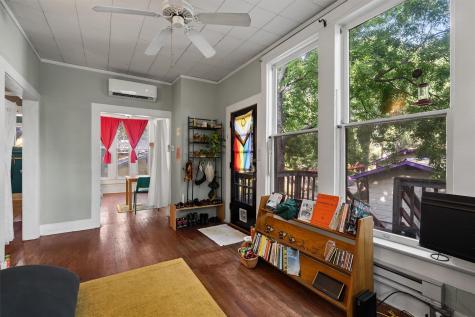 3404 1/2 Grooms Street Austin TX 78705