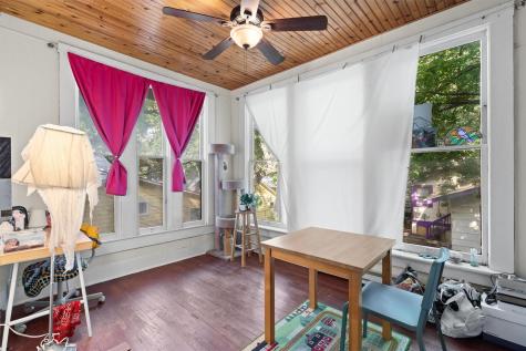 3404 1/2 Grooms Street Austin TX 78705