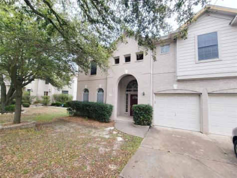6708 Kilt Court Austin TX 78754