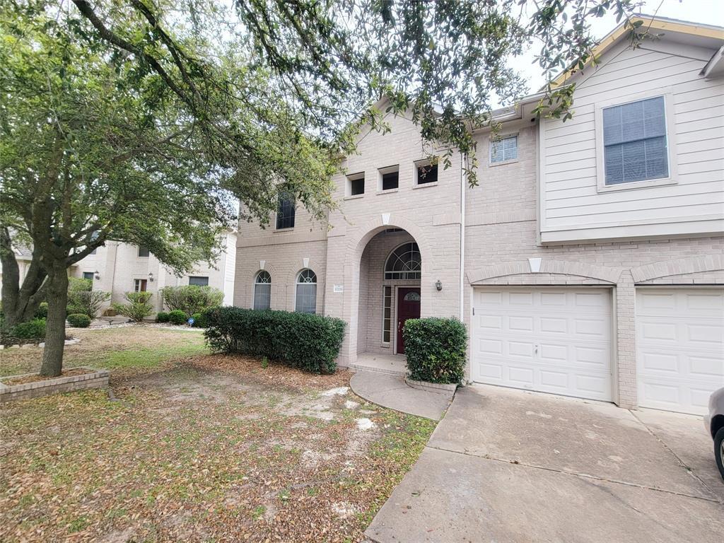 6708 Kilt Court Austin TX 78754