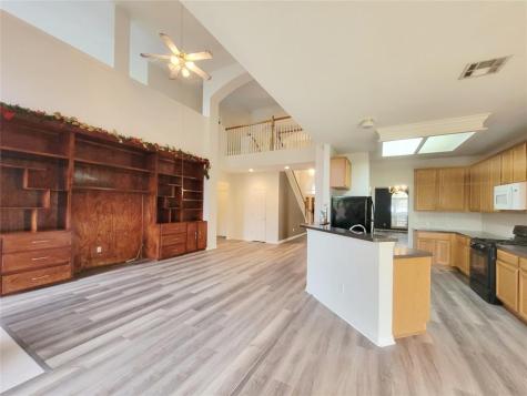 6708 Kilt Court Austin TX 78754