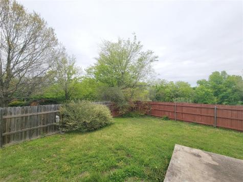 6708 Kilt Court Austin TX 78754
