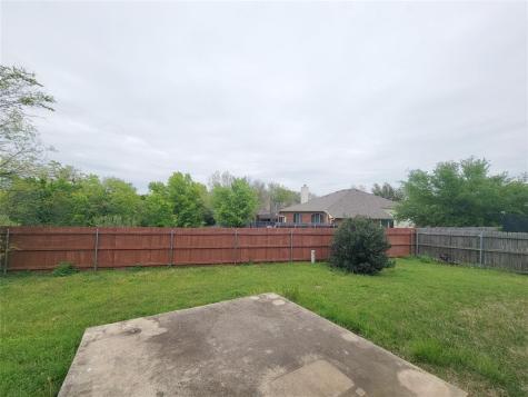 6708 Kilt Court Austin TX 78754