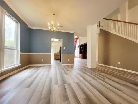 6708 Kilt Court Austin TX 78754