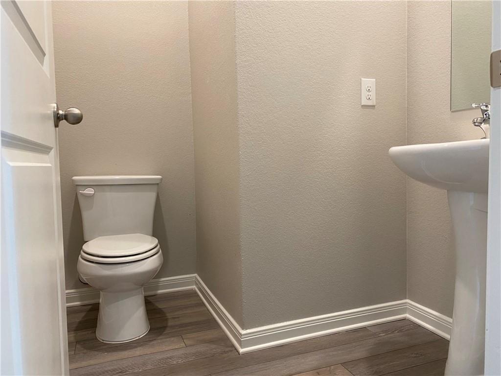 297 Mount Vernon Way Liberty Hill TX 78642