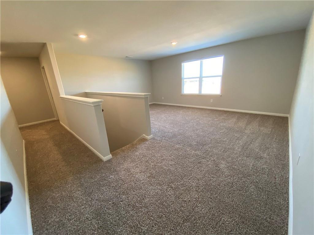 297 Mount Vernon Way Liberty Hill TX 78642