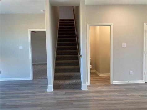 297 Mount Vernon Way Liberty Hill TX 78642