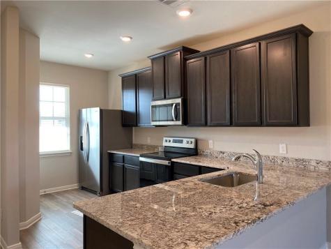 297 Mount Vernon Way Liberty Hill TX 78642