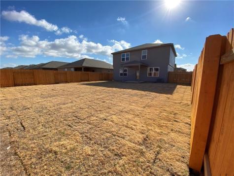 297 Mount Vernon Way Liberty Hill TX 78642