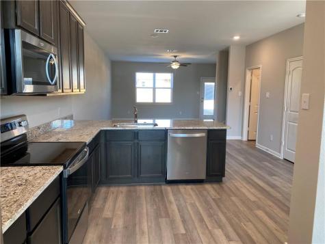 297 Mount Vernon Way Liberty Hill TX 78642