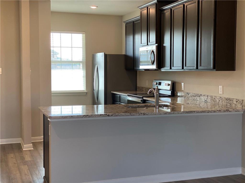 297 Mount Vernon Way Liberty Hill TX 78642