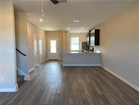 297 Mount Vernon Way Liberty Hill TX 78642