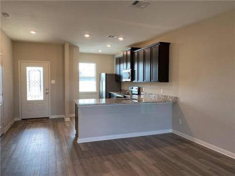 297 Mount Vernon Way Liberty Hill TX 78642