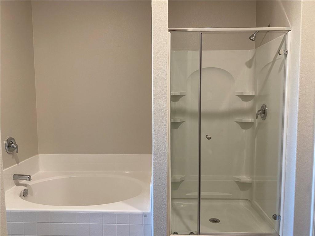 297 Mount Vernon Way Liberty Hill TX 78642