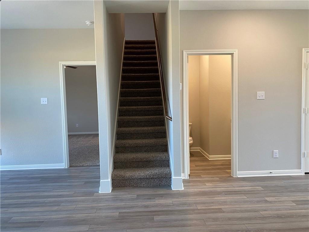 297 Mount Vernon Way Liberty Hill TX 78642