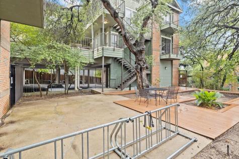 2706 Salado Street Austin TX 78705