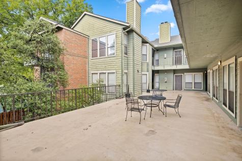 2706 Salado Street Austin TX 78705