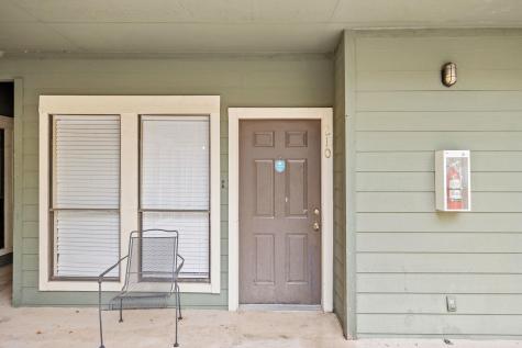 2706 Salado Street Austin TX 78705