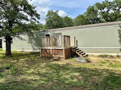 104 Shoshoni Drive Smithville TX 78957