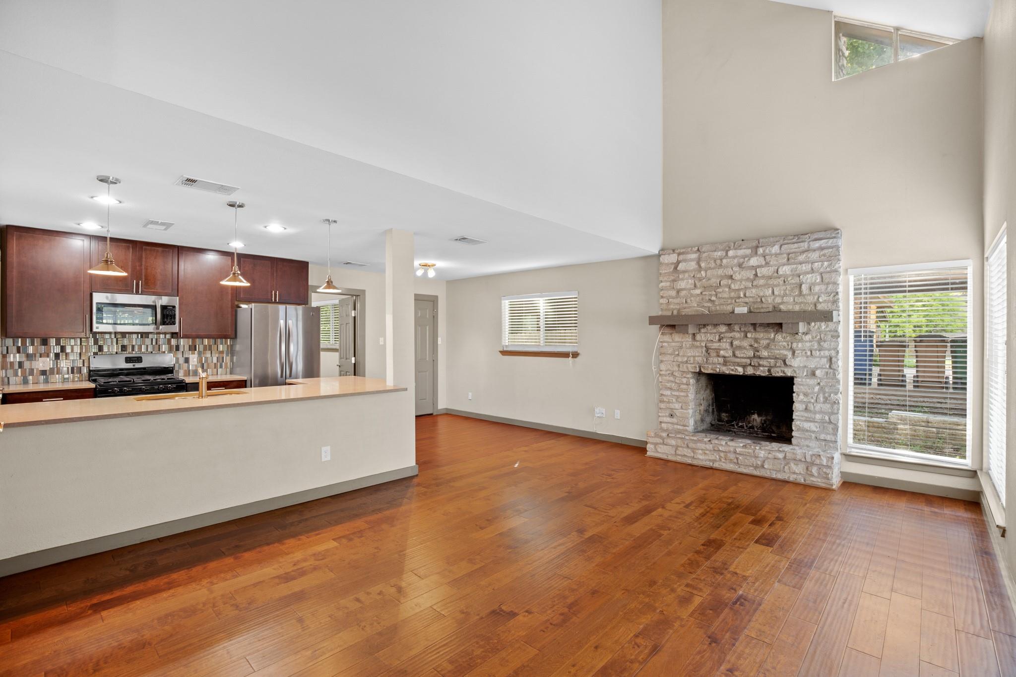 1506 Rockdale Circle Austin TX 78704