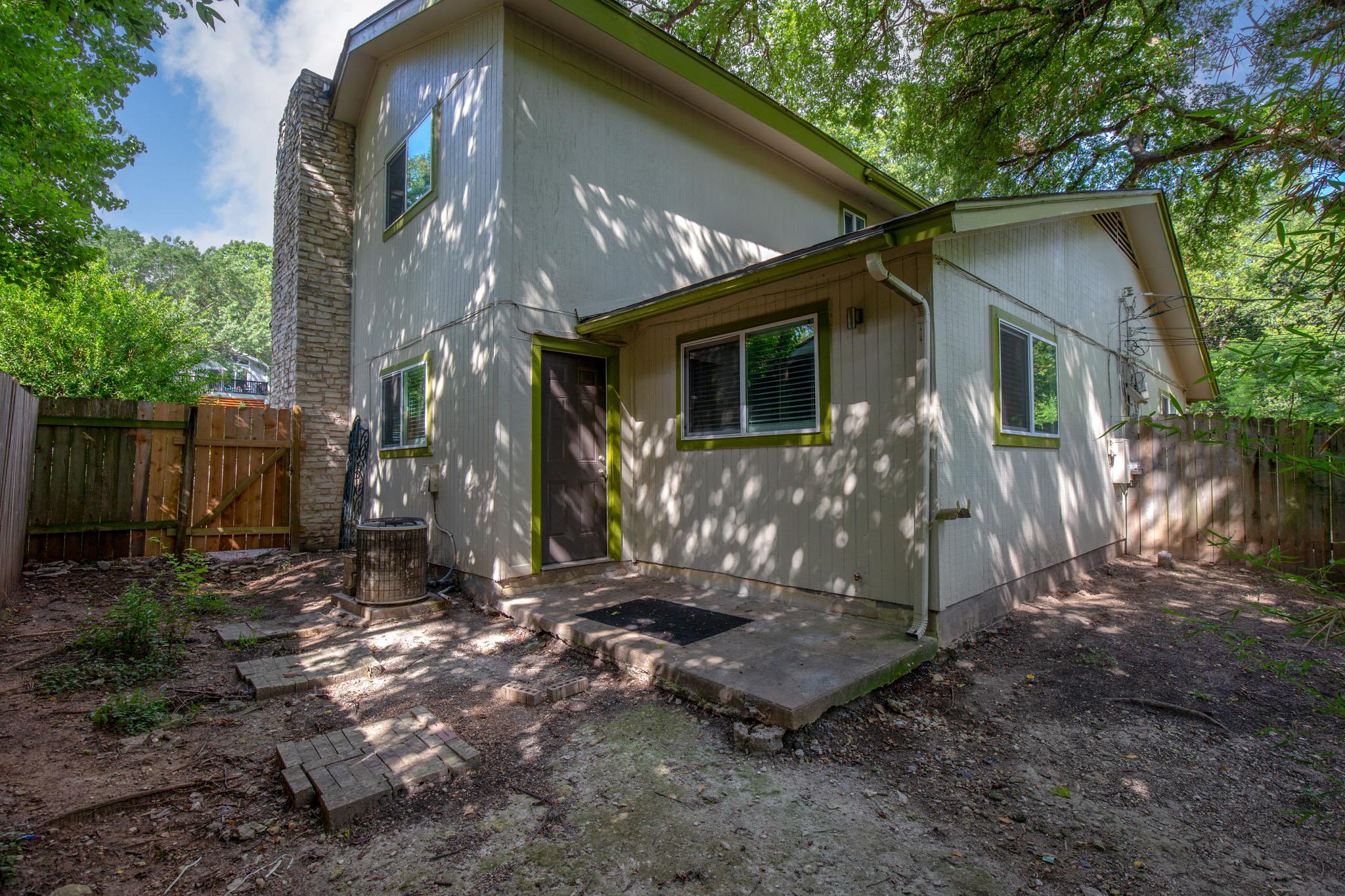 1506 Rockdale Circle Austin TX 78704