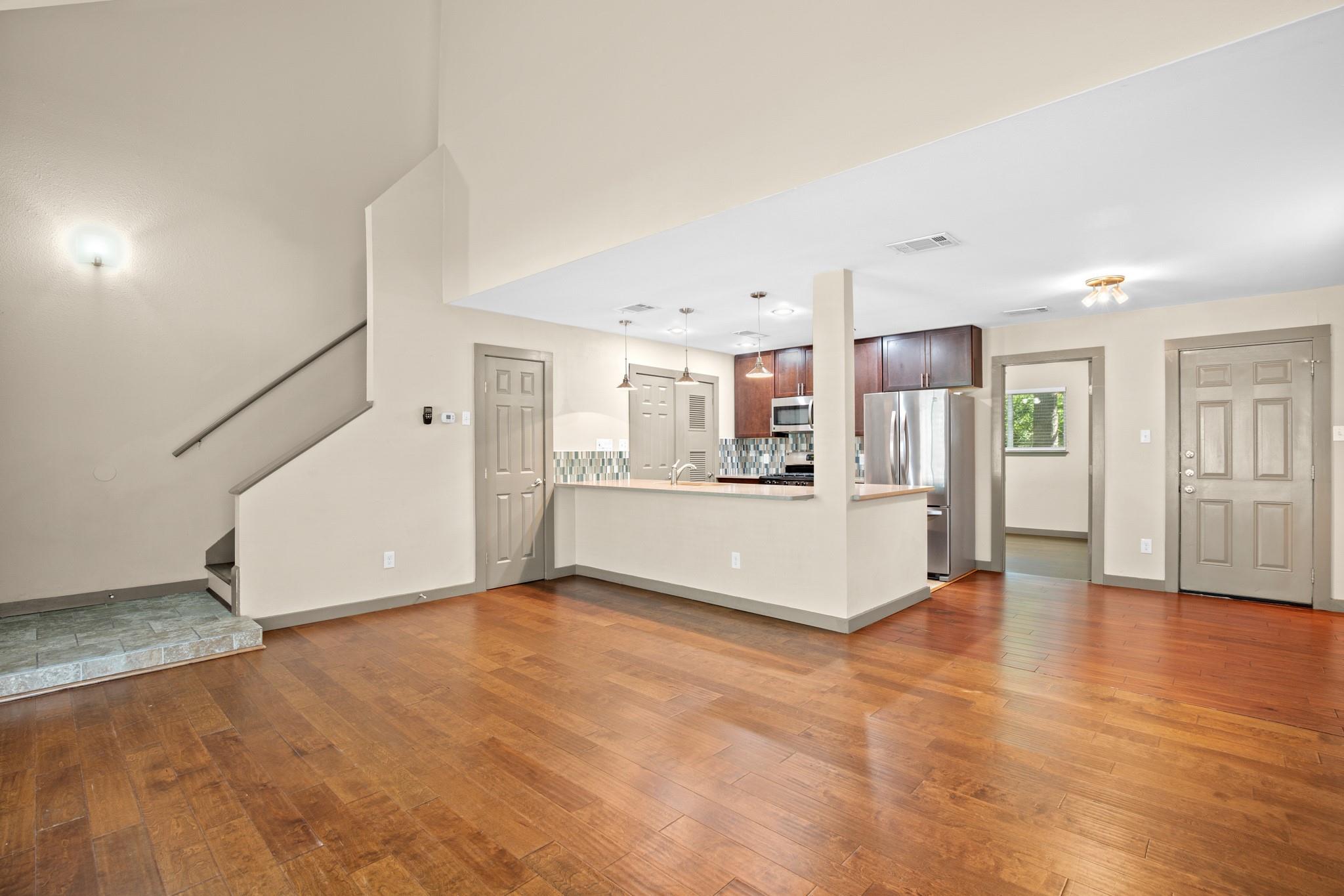 1506 Rockdale Circle Austin TX 78704