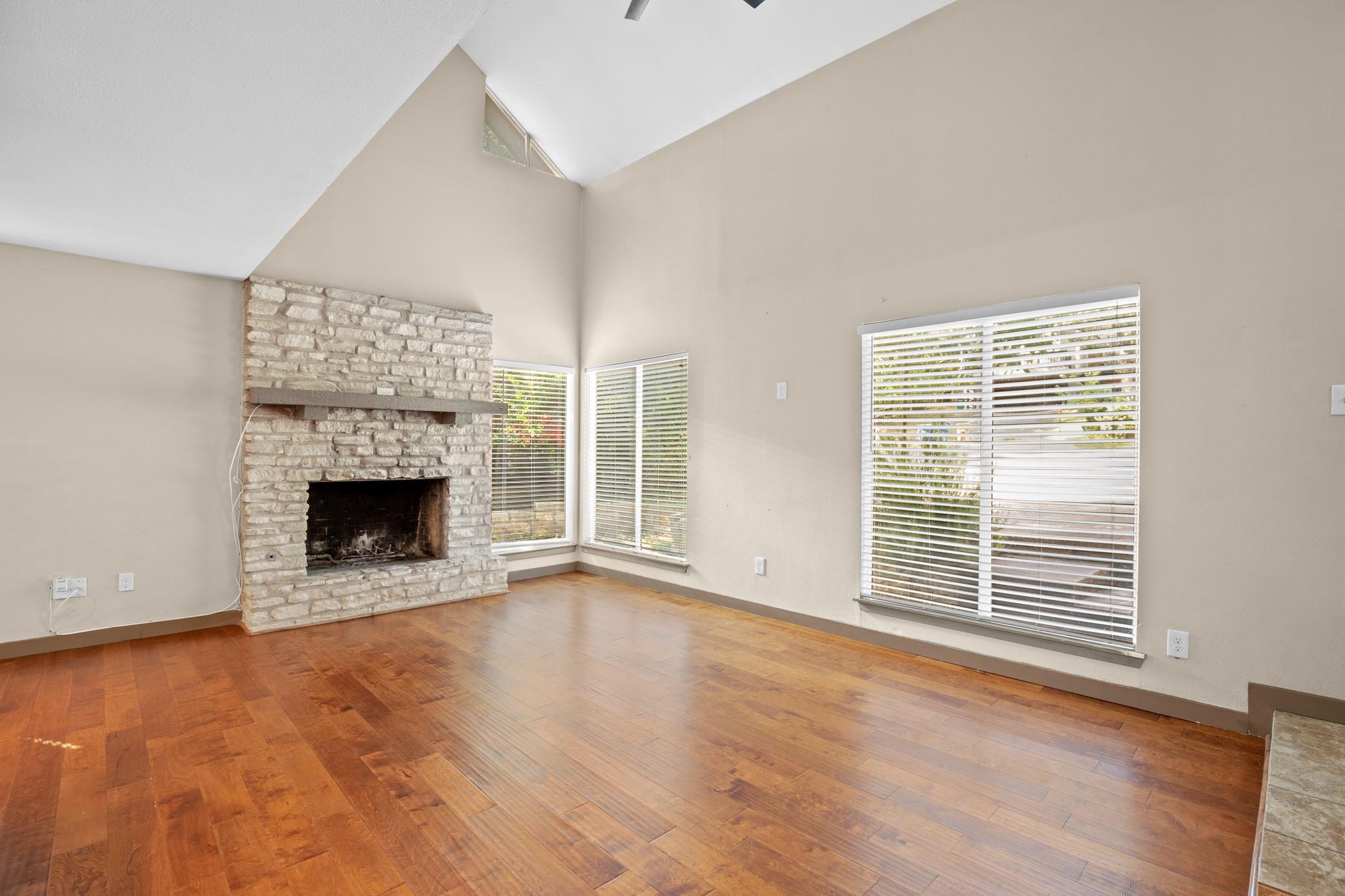 1506 Rockdale Circle Austin TX 78704