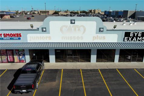 2730 S Brahma Boulevard Kingsville TX 78363