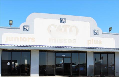 2730 S Brahma Boulevard Kingsville TX 78363