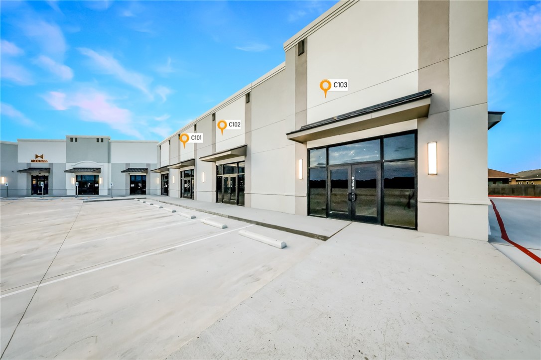 5902 Yorktown Boulevard Corpus Christi TX 78414