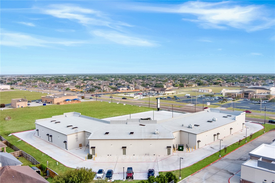 5902 Yorktown Boulevard Corpus Christi TX 78414