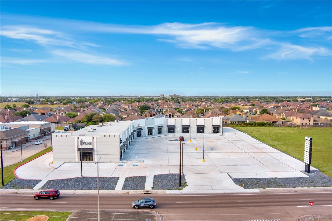 5902 Yorktown Boulevard Corpus Christi TX 78414