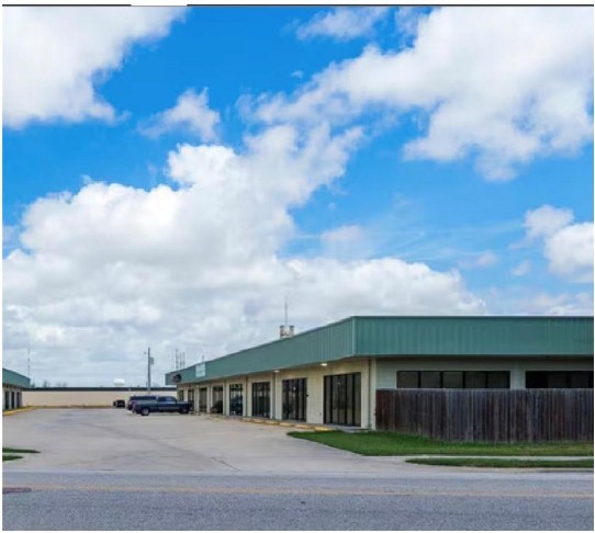 5801 Patton Street 105 Corpus Christi TX 78414