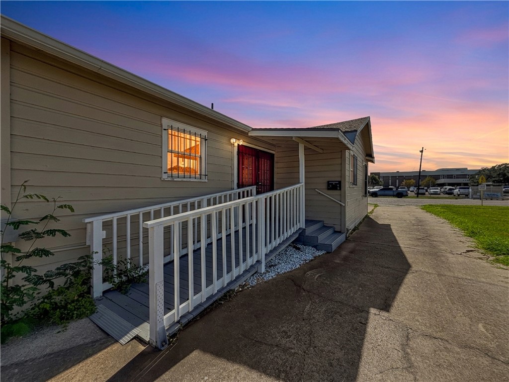 3458 S Alameda Street Corpus Christi TX 78411