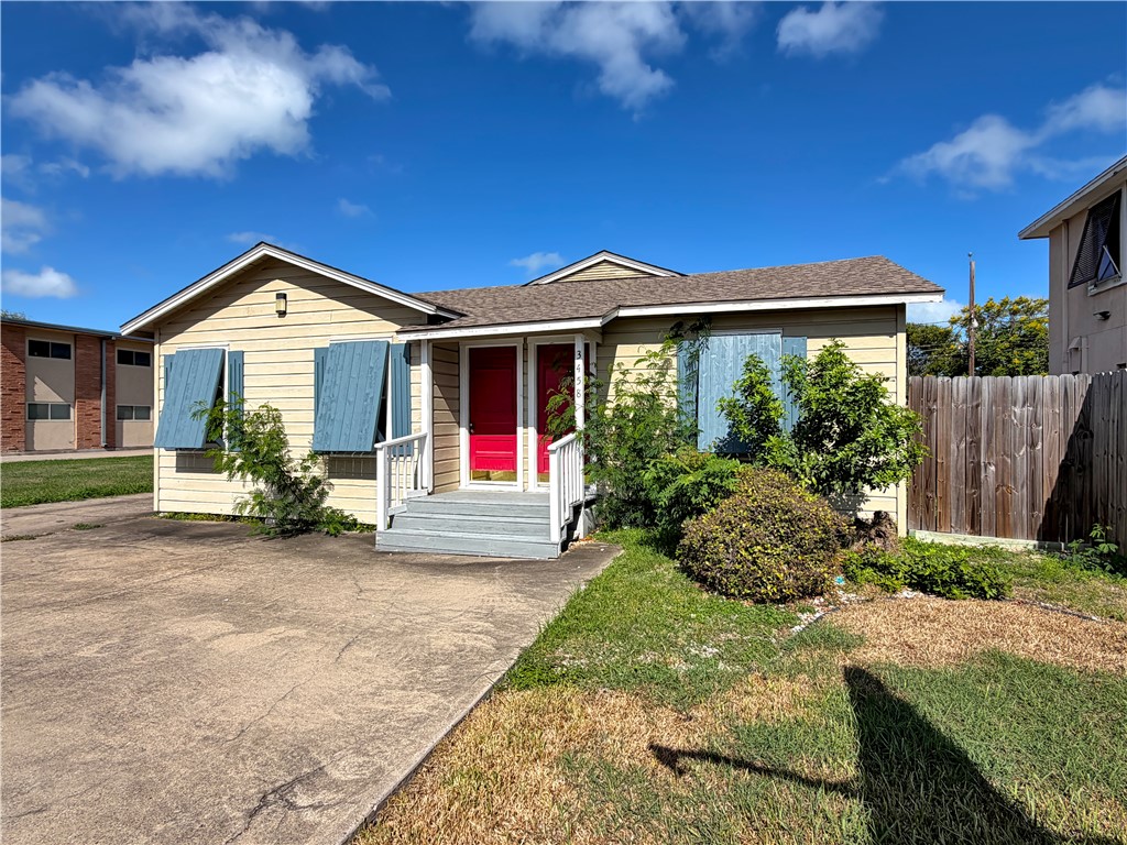 3458 S Alameda Street Corpus Christi TX 78411